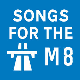 Album cover of Songs For The M8