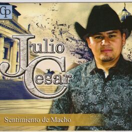 Album cover of Sentimiento De Macho