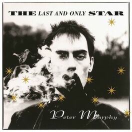 Album cover of The Last and Only Star (Rarities)