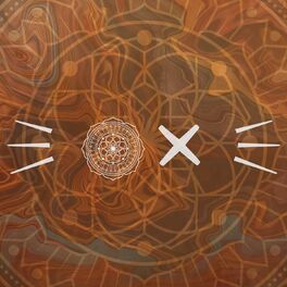Album cover of Katermukke presents Tribe of Pangea Cape Town