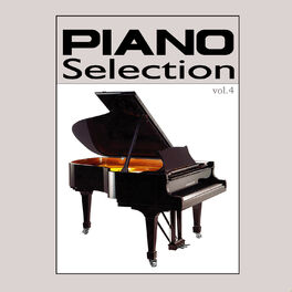 Album cover of Piano Selection, Vol. 4