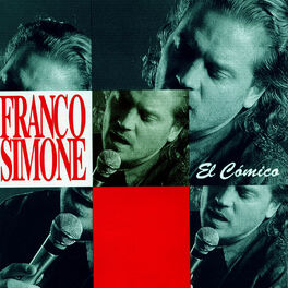 Album cover of El Comico