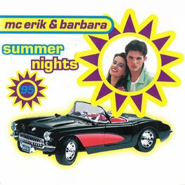Album cover of Summer Nights '95
