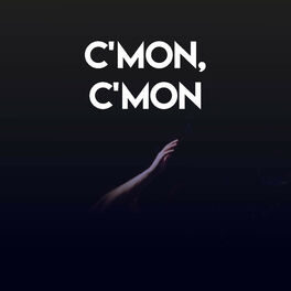 Album cover of C'mon, C'mon