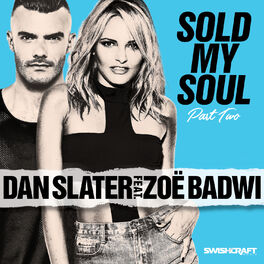 Album cover of Sold My Soul (Part 2)
