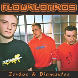 Album cover of Zerdos & Diamantes