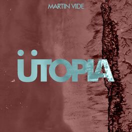 Album cover of Ütopia