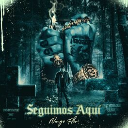 Album cover of Seguimos Aquí