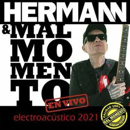 Album cover of Electroacústico 2021 en Vivo