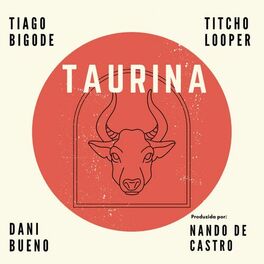 Album cover of Taurina