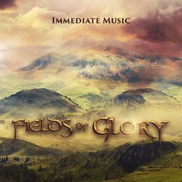 Album cover of Fields of Glory