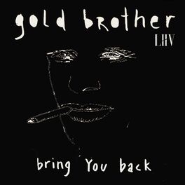 Album cover of Bring You Back