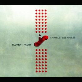 Album cover of Châtelet les Halles