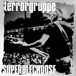 Album cover of Superblechdose