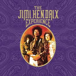 Album cover of The Jimi Hendrix Experience (Deluxe Reissue)