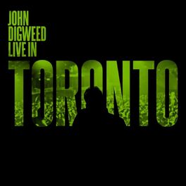 Album cover of John Digweed Live In Toronto