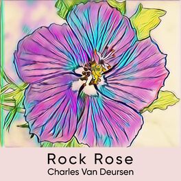 Album cover of Rock Rose (Instrumental Version)