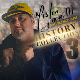 Album cover of History Collection, Vol. 3