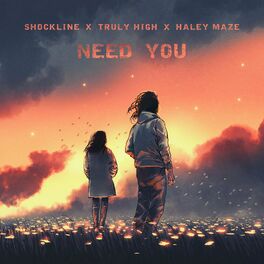 Album cover of Need You