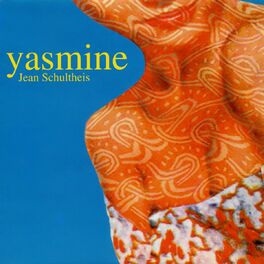 Album cover of Yasmine