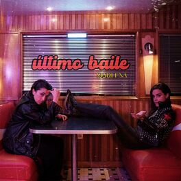 Album cover of Último Baile