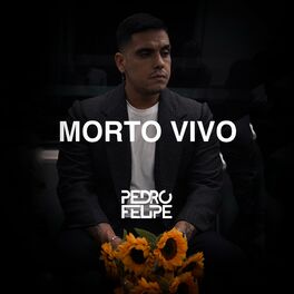Album cover of Morto Vivo