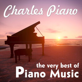 Album cover of The Very Best of Piano Music