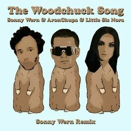 Album cover of The Woodchuck Song (Sonny Wern Remix)
