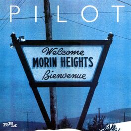 Album cover of Morin Heights
