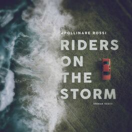 Album cover of Riders on the Storm (Ronan Remix)