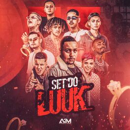 Album cover of Set do Luuk