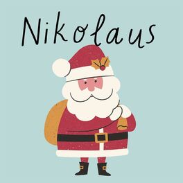 Album cover of Nikolaus