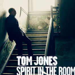 Album cover of Spirit In The Room (Deluxe Edition)