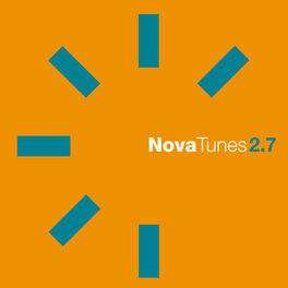 Album cover of Nova Tunes 2.7