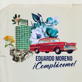Album cover of Compláceme