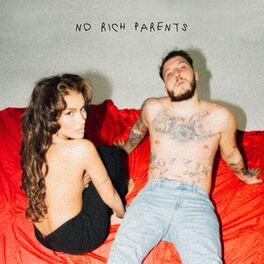 Album cover of No Rich Parents