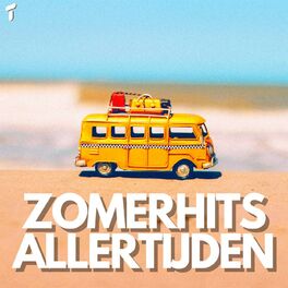 Album cover of Zomerhits Allertijden
