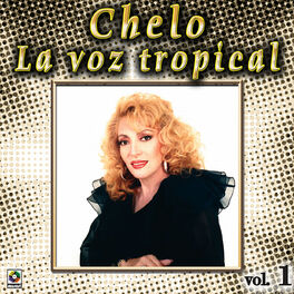 Album cover of Colección de Oro: La Voz Tropical, Vol. 1