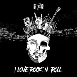 Album cover of I Love Rock'n Roll