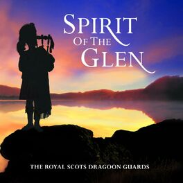 Album cover of Spirit of the Glen