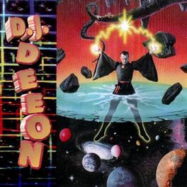 Album cover of Dj Deeon