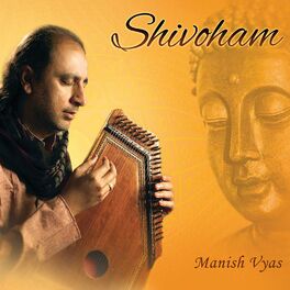 Album cover of Shivoham