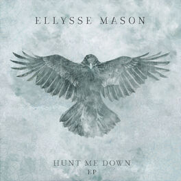 Album cover of Hunt Me Down - EP