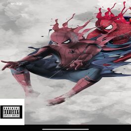 Album cover of Spiderman (feat. Berg)