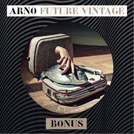Album cover of Future Vintage Bonus