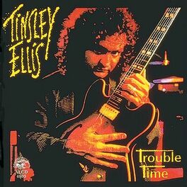 Album cover of Trouble Time