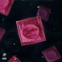 Album cover of Laska