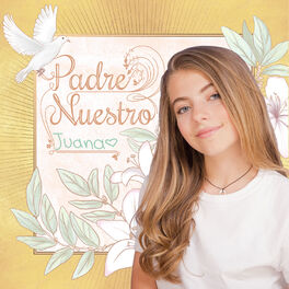 Album cover of Padre Nuestro