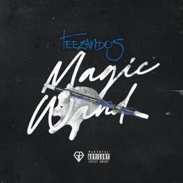 Album cover of Magic Wand