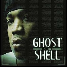 Album cover of Ghost in the Shell